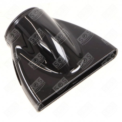 EMBOUT SIFFLET NOIR SÈCHE-CHEVEUX - 21853950