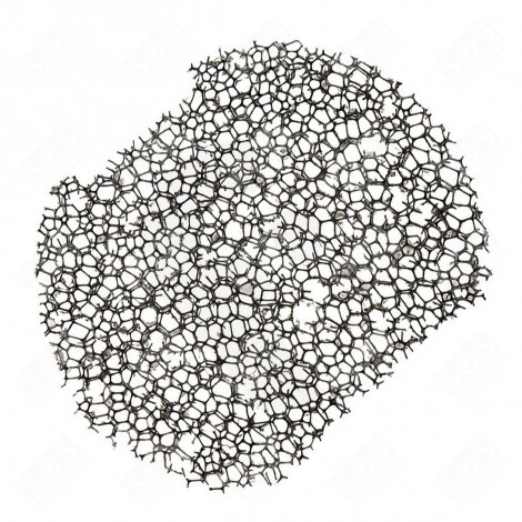 FILTRE MOUSSE DIVERS PETIT MÉNAGER - 25101200