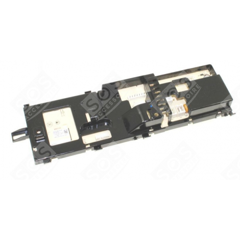 CARTE ELECTRONIQUE, MODULE DE PUISSANCE MACHINE À LAVER, LAVE-LINGE - 2858195771