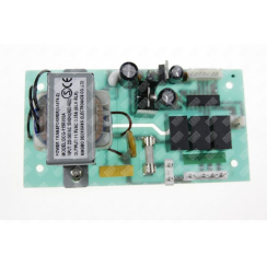 Carte electronique de puissance