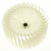 Turbine arrière Turbine arrière