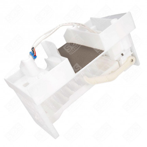 FABRIQUE À GLAÇONS COMPLÈTE D'ORIGINE FRIGO, RÉFRIGÉRATEUR, CONGÉLATEUR - NTGN016TE1, DA97-05071B