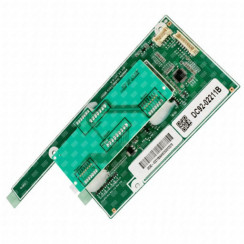 Carte électronique d'origine