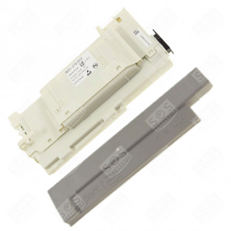 CARTE ÉLECTRONIQUE DE PUISSANCE PROGRAMÉE LAVE-VAISSELLE - 12021299