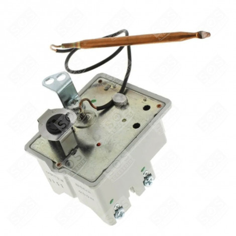 THERMOSTAT BSD 370 MM D'ORIGINE CHAUFFE-EAU - ST0002675, 070130