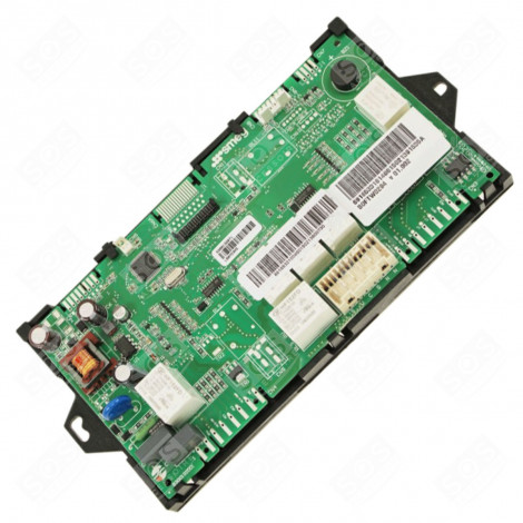 CARTE ÉLECTRONIQUE DE PUISSANCE FOUR, CUISINIÈRE - 691653316