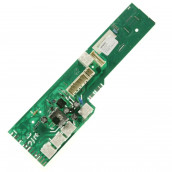 Carte électronique programmée