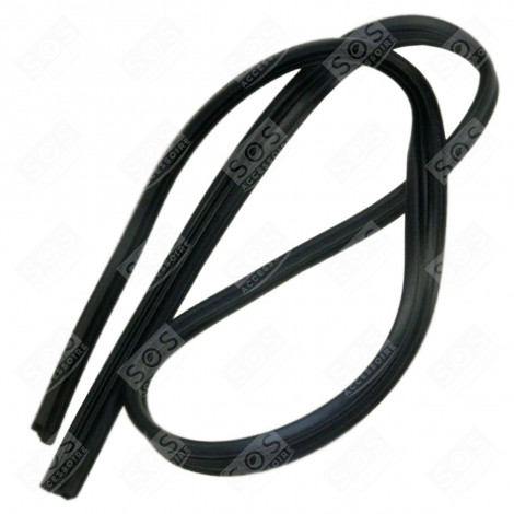 Ponceuse pneumatique orbitale aléatoire de 5,1 cm et 7,6 cm, ponceuse
