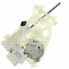 Système d'ouverture