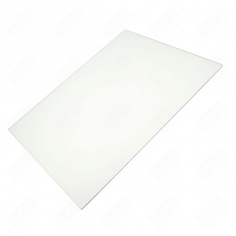 CLAYETTE, ÉTAGÈRE INTERMÉDIAIRE (PARTIE CONGÉLATEUR) FRIGO, RÉFRIGÉRATEUR, CONGÉLATEUR - 563671