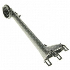 Conduit bras d'aspersion