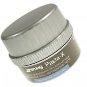 Pâte régénérante pour l'acier inox