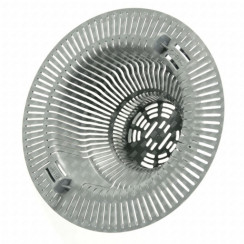 Filtre plastique d'origine