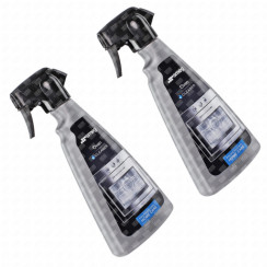 Lot de 2 nettoyants dégraissant en aérosol 500ml
