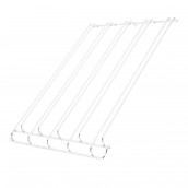 Support de grille droit