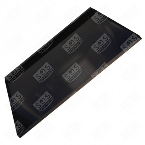 PANNEAU LATÉRAL D'ORIGINE FOUR, CUISINIÈRE - 563331740