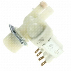 Électrovanne 2 voies 180° d'origine