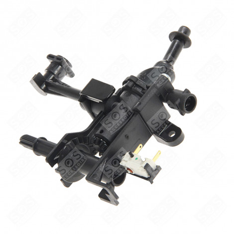 ENSEMBLE ROBINET VAPEUR