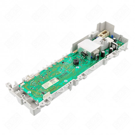 MODULE PROGRAMMÉ MACHINE À LAVER, LAVE-LINGE - 1326798921