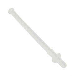 Tube aspiration lait