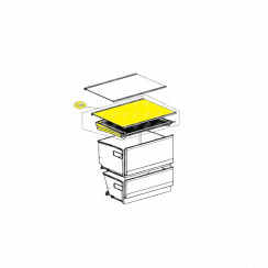 Clayette (Repère 136E)