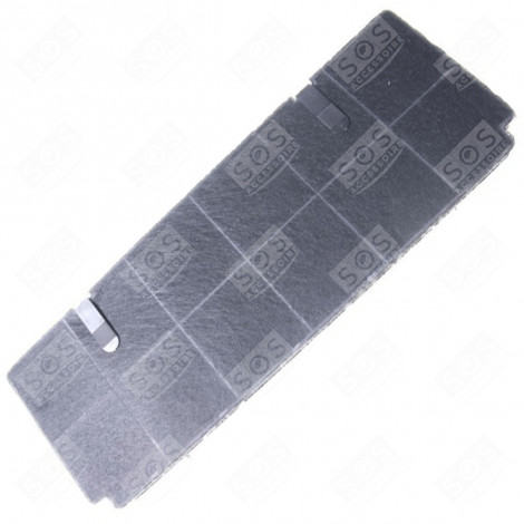 FILTRE À CHARBON D'ORIGINE HOTTE - 9029802817, 9029865806