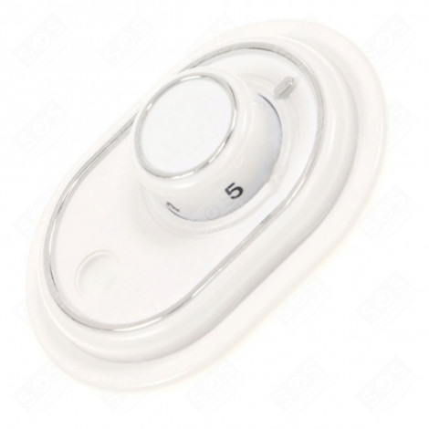 BOÎTIER THERMOSTAT D'ORIGINE FRIGO, RÉFRIGÉRATEUR, CONGÉLATEUR - 698731792