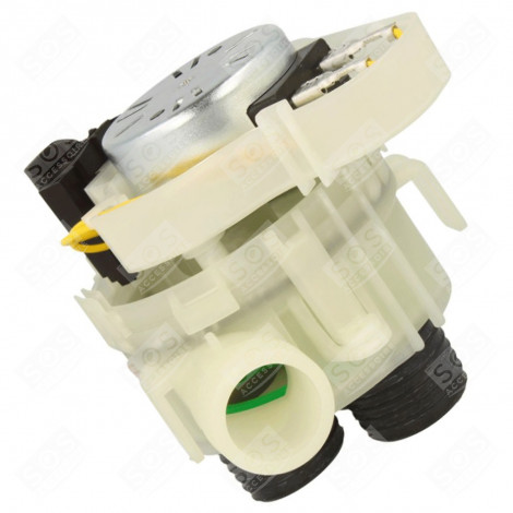 VANNE COMPLÈTE AVEC JOINT D'ORIGINE LAVE-VAISSELLE - 690072834