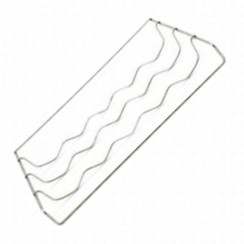 Balconnet porte bouteilles d'origine 441X294 mm