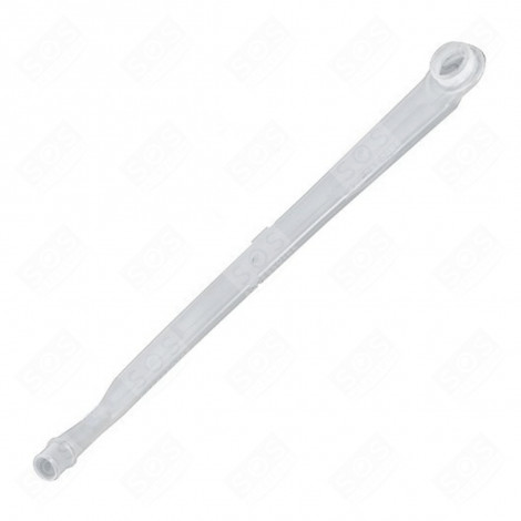 TUYAU D'ALIMENTATION DU HÉLICE, BRAS SUPÉRIEUR D'ORIGINE LAVE-VAISSELLE - C00056001, 482000026942