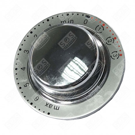 ENSEMBLE MANETTE DE COMMANDE ROBOT MÉNAGER - KW712924 