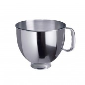 Bol artisan avec poignées 4,8L