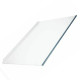 BALCONNET 550X92X105 MM FRIGO, RÉFRIGÉRATEUR, CONGÉLATEUR - MAN37581801, MAN61988902