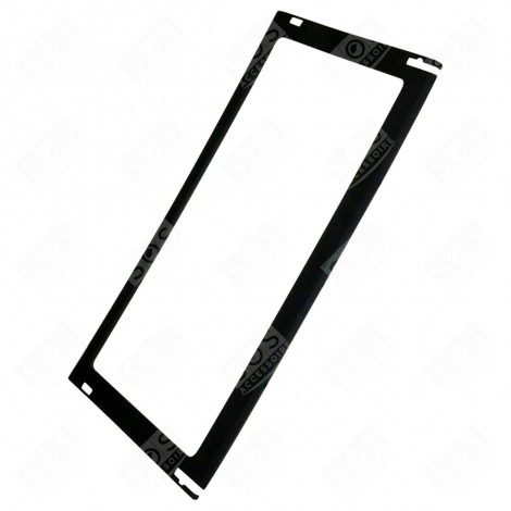 CACHE INTERNE DE PORTE CENTRALE VAPEUR, FER À REPASSER - 3552W0A008A, 3552W0A008B