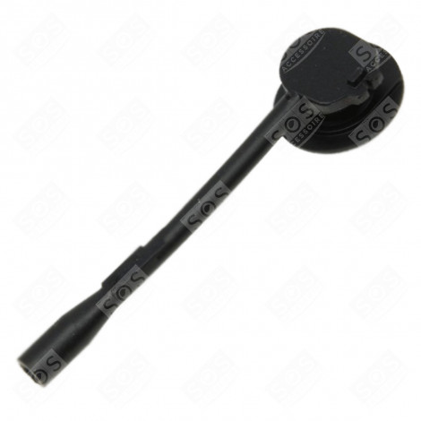 TUYAU RÉSERVOIR DÉBIMETRE NESPRESSO PIXIE CAFETIÈRE, MACHINE À CAFÉ - MS-0067947, 505722