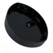 Bac noir récolte gouttes