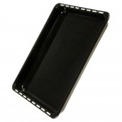 Plaque lèche frites d'origine