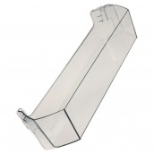 Balconnet intermédiaire (porte canettes) d'origine    -   440X103X78 mm