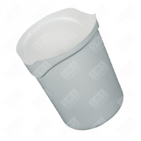 POT (SANS LE COUVERCLE) MACHINE À PAIN - SS-986670, SS-7235006961 