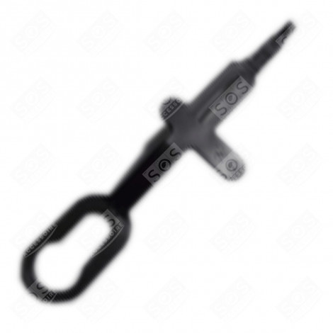 LEVIER DE THERMOSTAT FRITEUSE, AIRFRYER - SS-993373, SS993373