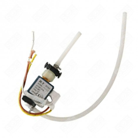 Pompe De Remplacement Pour Centrale Vapeur CALOR & ROWENTA - Modèles LIBERTY, POWER STEAM - Réf. FS-9100026097