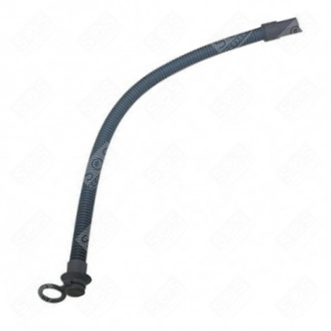 TUYAU D'ORIGINE MACHINE À LAVER, LAVE-LINGE - 480111105006, C00319405