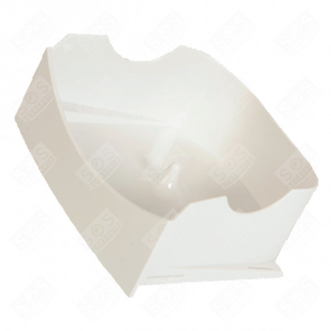 RÉCOLTE GOUTTES BLANC DOLCE GUSTO OBLO