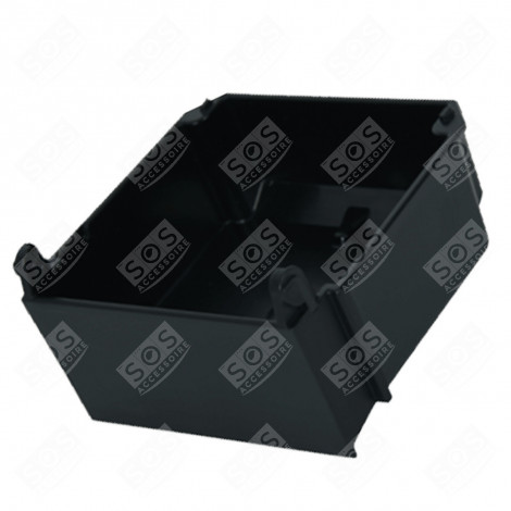 BAC D'ÉGOUTTAGE NESPRESSO PIXIE CAFETIÈRE, MACHINE À CAFÉ - MS-624884, 506730