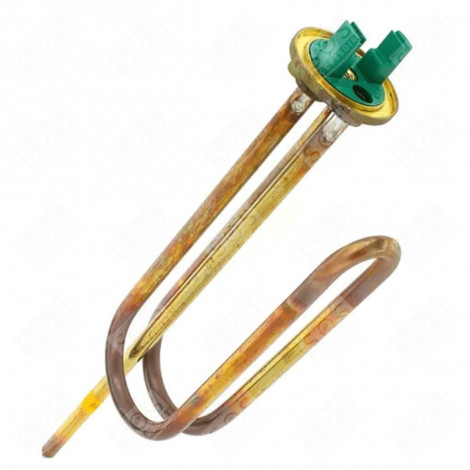 RÉSISTANCE 1800W CHAUFFE-EAU - 60000688, 61401775