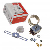 Thermostat Danfoss n°3 077B7003