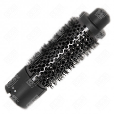 BROSSE RONDE SOUFFLANTE 38MM DIVERS PETIT MÉNAGER - FS-9100022213