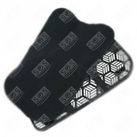 CINTRE ET SUPPORT VERTICAL DIVERS PETIT MÉNAGER - FS-9100033694