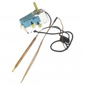 Thermostat double bulbe Thermostat double bulbe