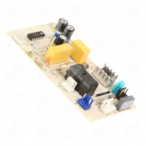 CARTE ÉLECTRONIQUE (PROPERO+) ROBOT MÉNAGER - KW717223